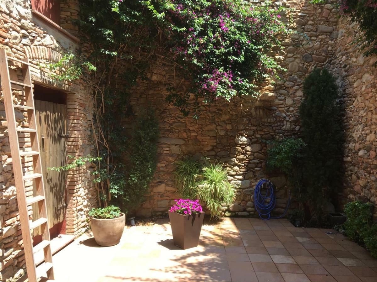 Hotel Calabria ラ・ガリガ エクステリア 写真