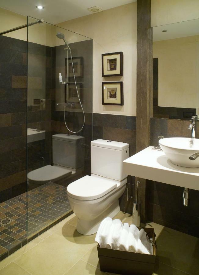 Hotel Calabria ラ・ガリガ エクステリア 写真