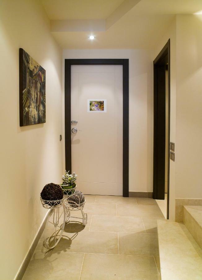 Hotel Calabria ラ・ガリガ エクステリア 写真