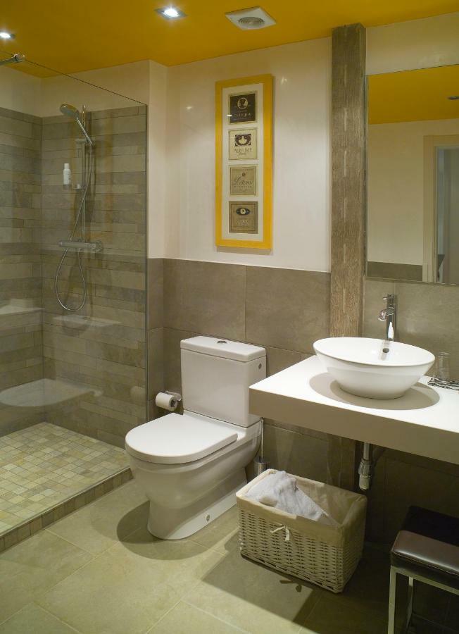 Hotel Calabria ラ・ガリガ エクステリア 写真