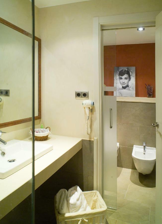 Hotel Calabria ラ・ガリガ エクステリア 写真