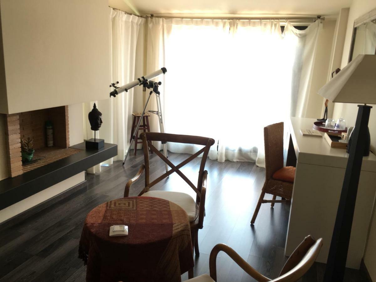 Hotel Calabria ラ・ガリガ エクステリア 写真