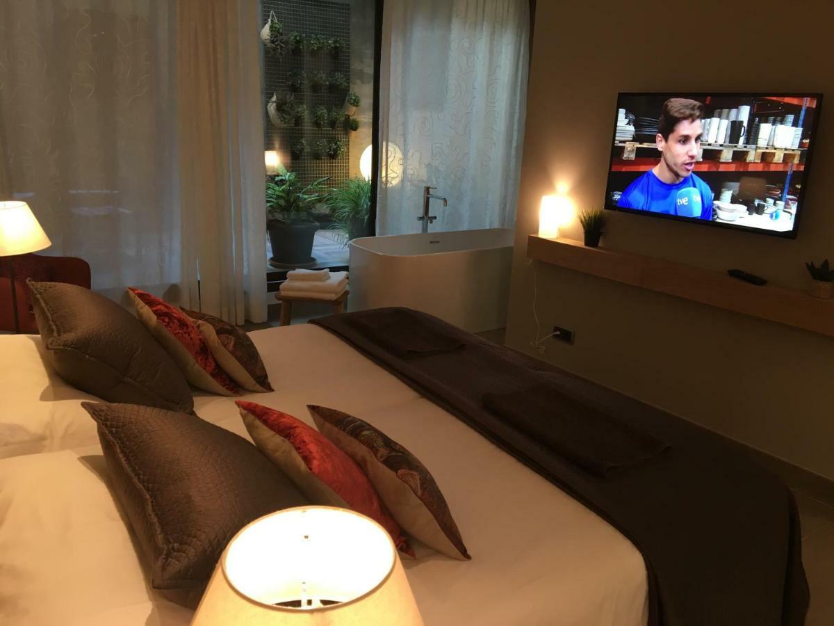 Hotel Calabria ラ・ガリガ エクステリア 写真
