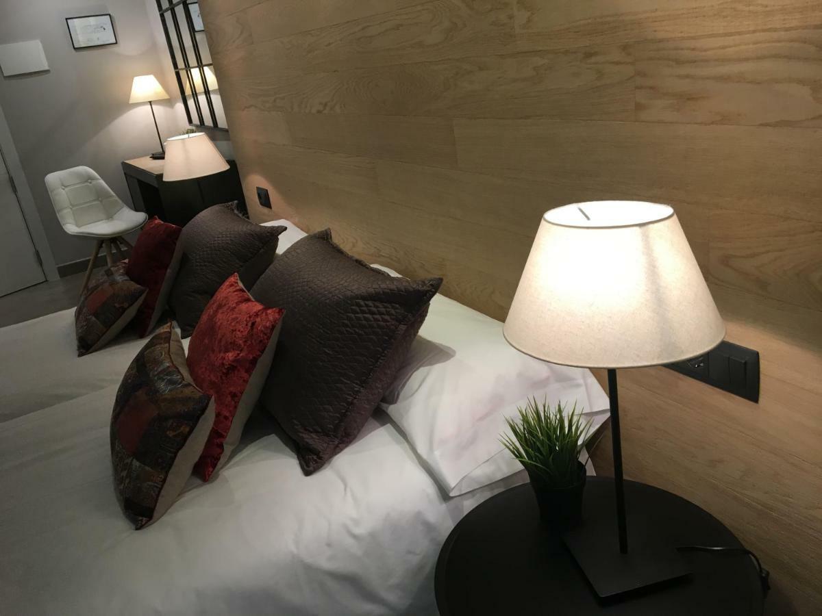 Hotel Calabria ラ・ガリガ エクステリア 写真