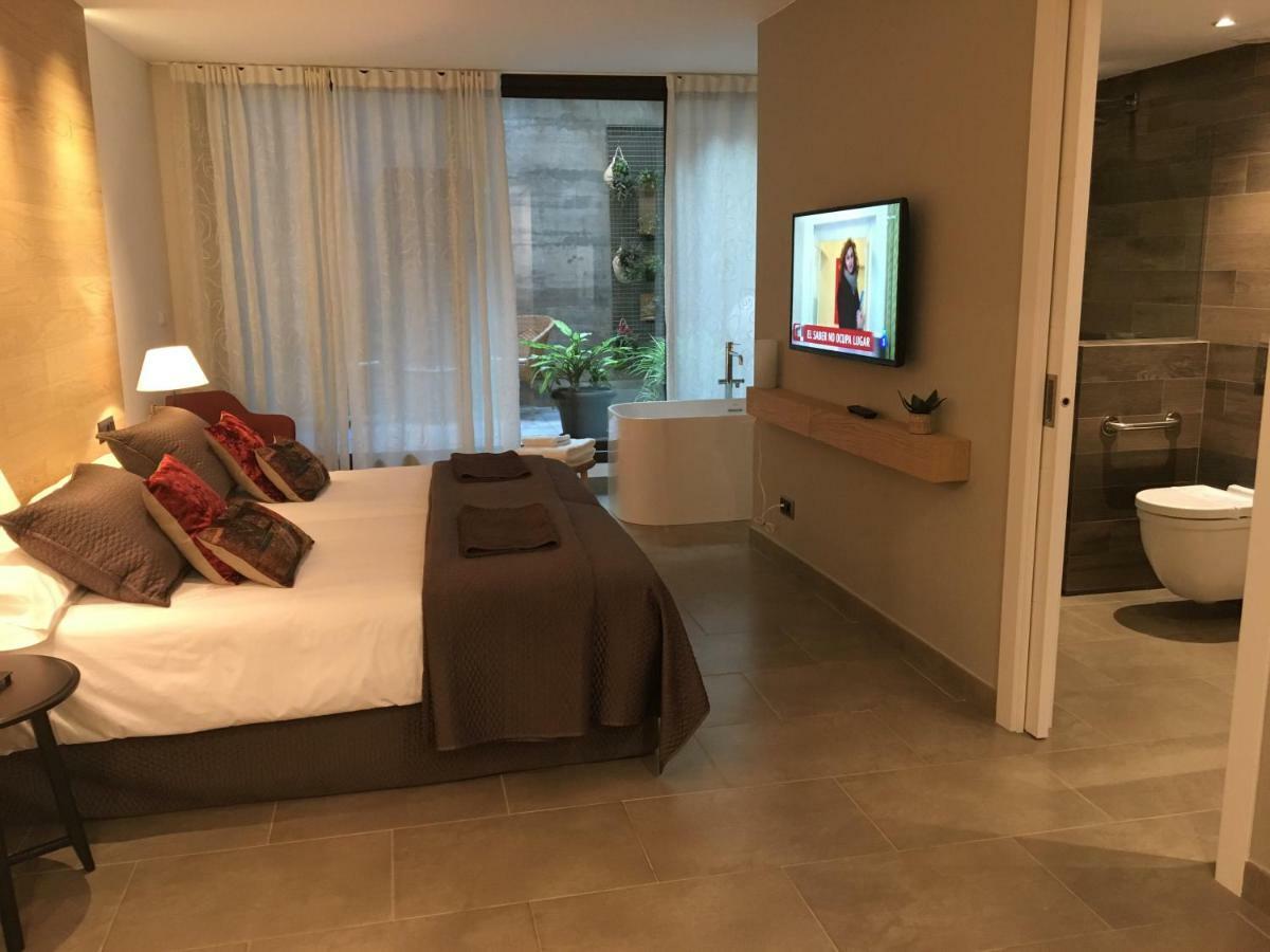 Hotel Calabria ラ・ガリガ エクステリア 写真