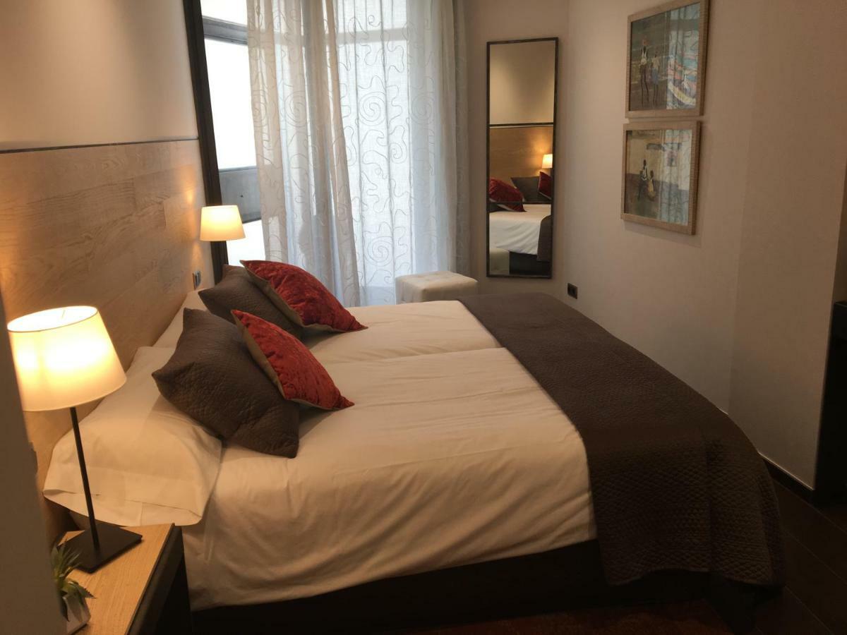 Hotel Calabria ラ・ガリガ エクステリア 写真