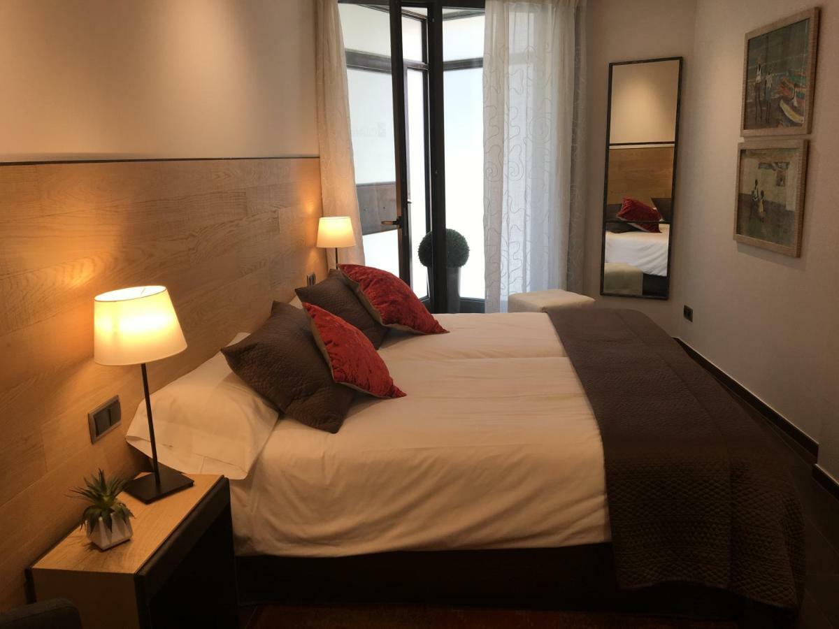 Hotel Calabria ラ・ガリガ エクステリア 写真
