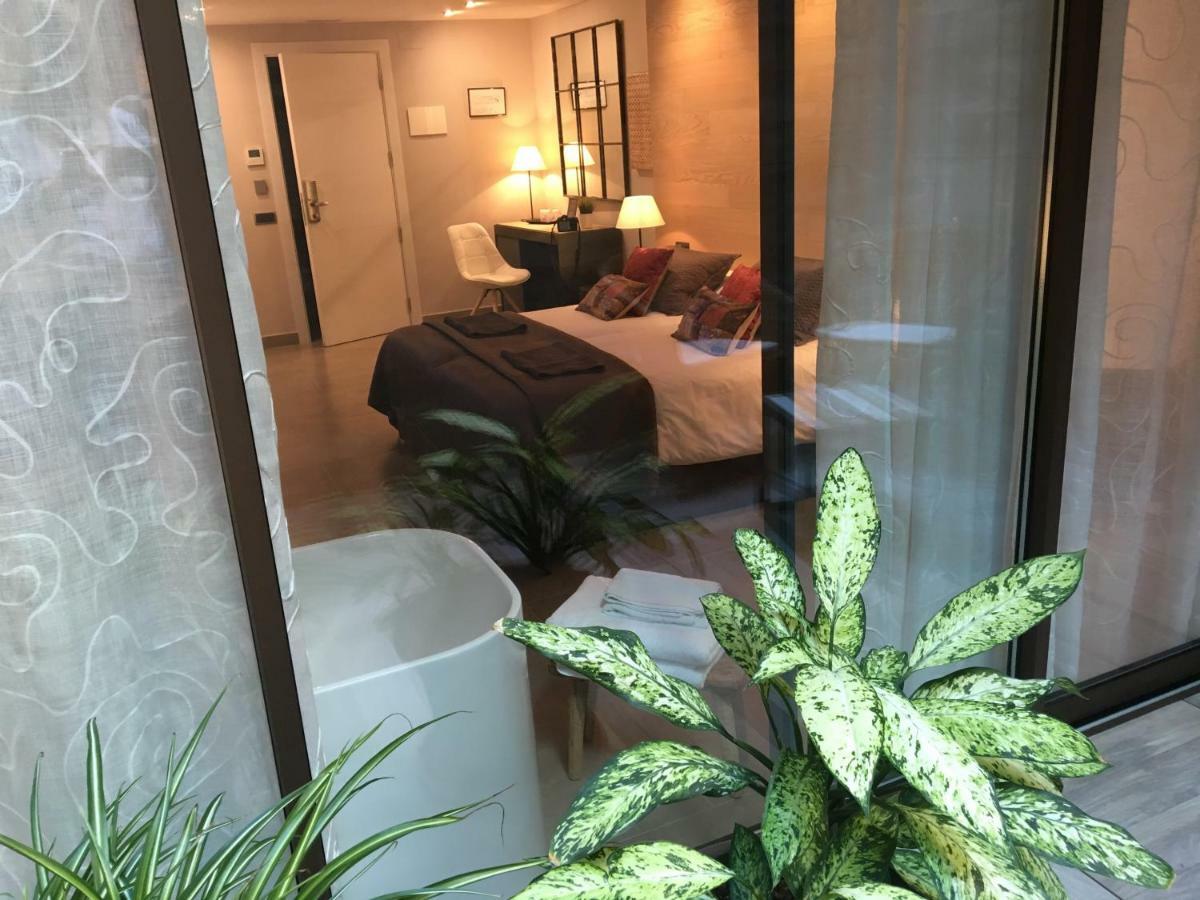 Hotel Calabria ラ・ガリガ エクステリア 写真