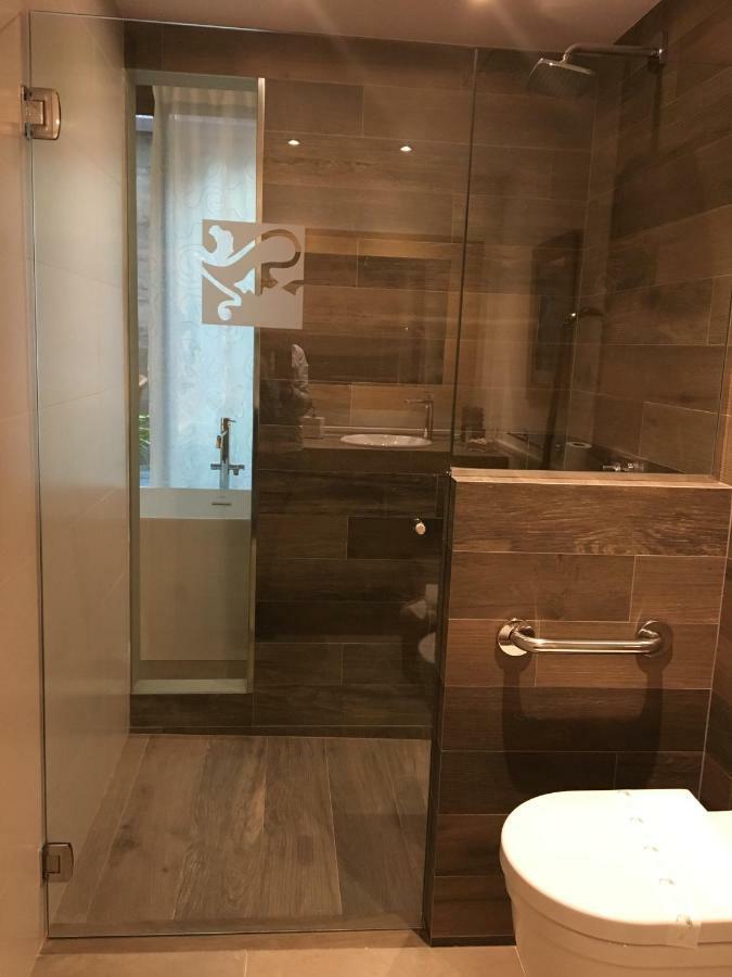 Hotel Calabria ラ・ガリガ エクステリア 写真
