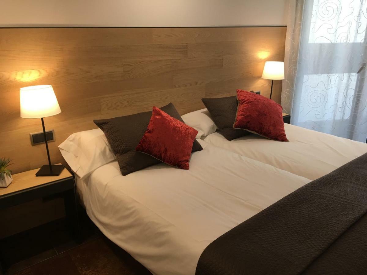 Hotel Calabria ラ・ガリガ エクステリア 写真